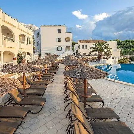 White Sands Club 3*