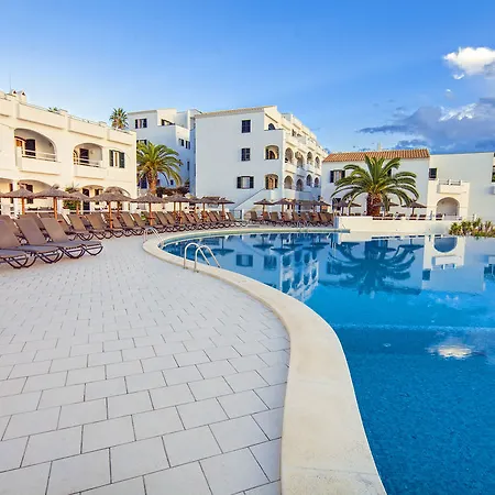 White Sands Club Arenal d'en Castell