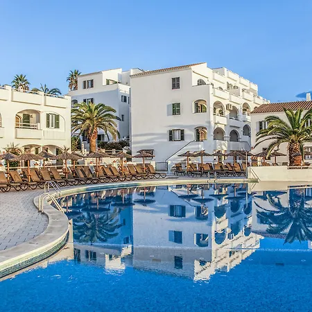 White Sands Club 3*
