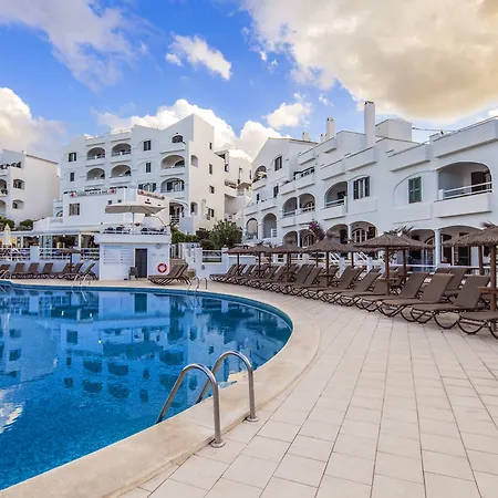 White Sands Club מלון דירות 3*