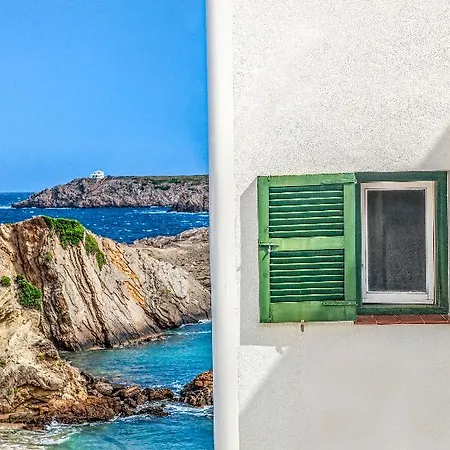 White Sands Club Lejlighedshotel