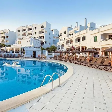 White Sands Club מלון דירות