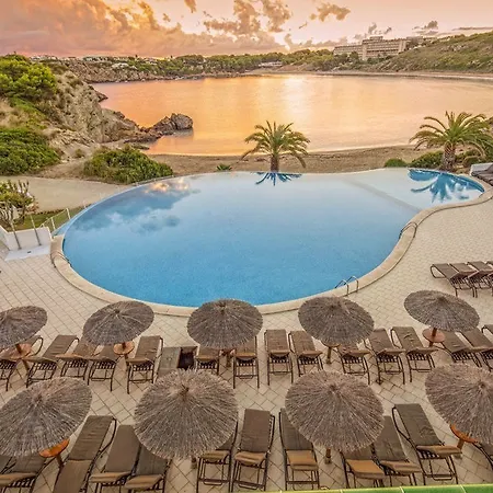 White Sands Club Aparthotel 3*