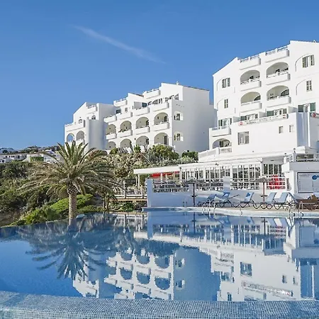מלון דירות White Sands Club