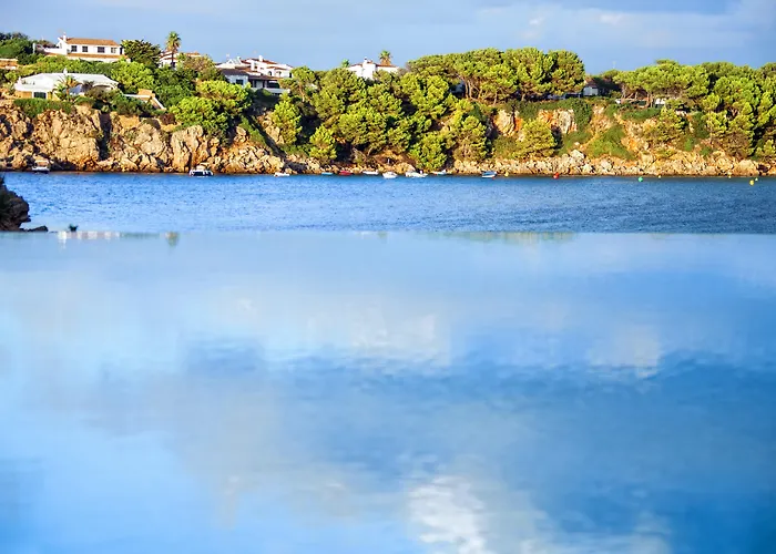 White Sands Club Aparthotel Arenal d'en Castell