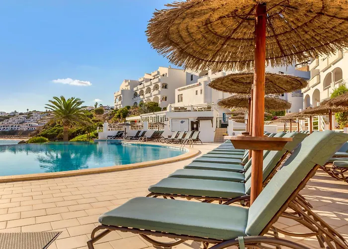 White Sands Club Aparthotel