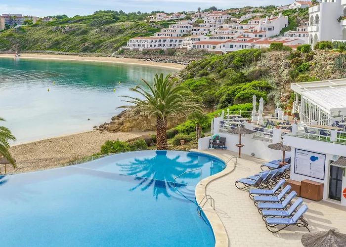 Aparthotel White Sands Club 3*