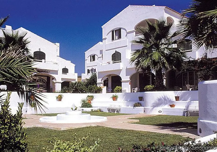 White Sands Club Aparthotel