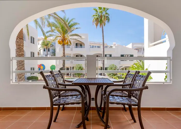 Aparthotel White Sands Club