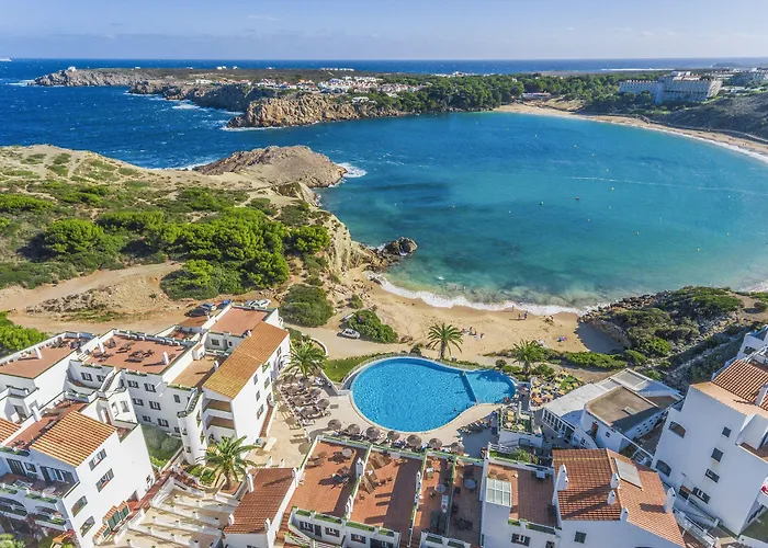 Aparthotel White Sands Club