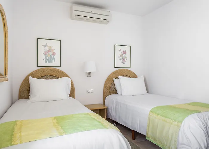 White Sands Club Apartahotel Arenal d'en Castell