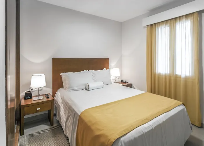 Aparthotel White Sands Club