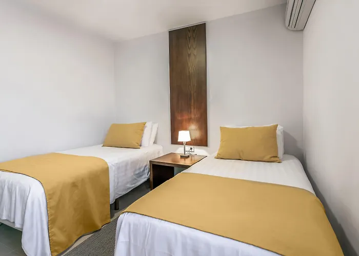 White Sands Club Arenal d'en Castell