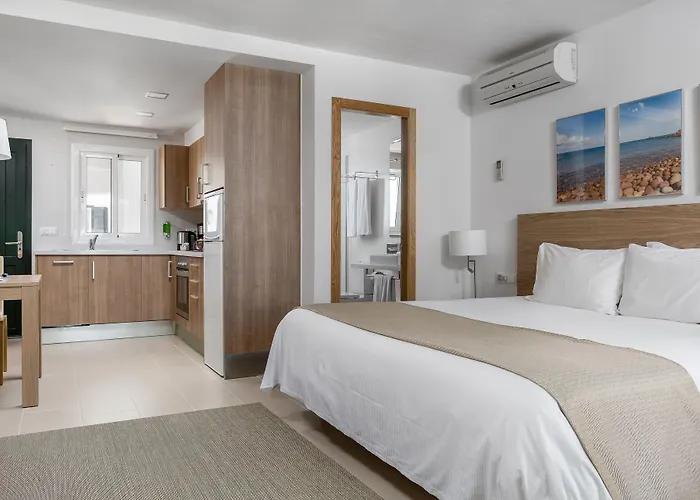 White Sands Club Arenal d'en Castell