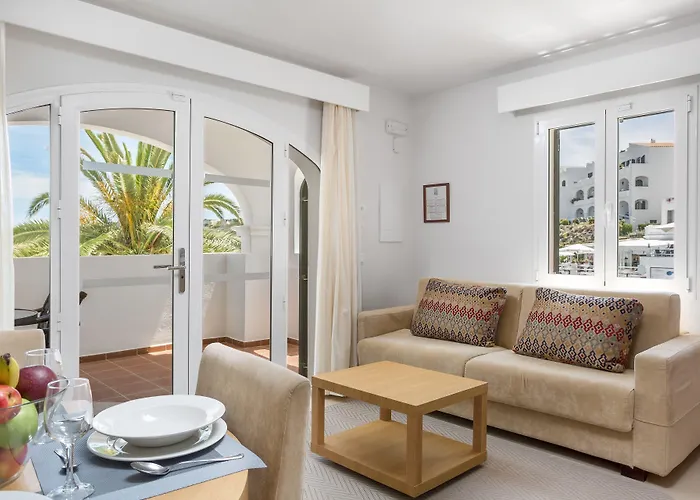 White Sands Club Arenal d'en Castell