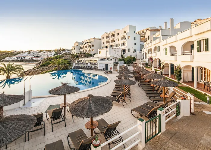 White Sands Club Aparthotel