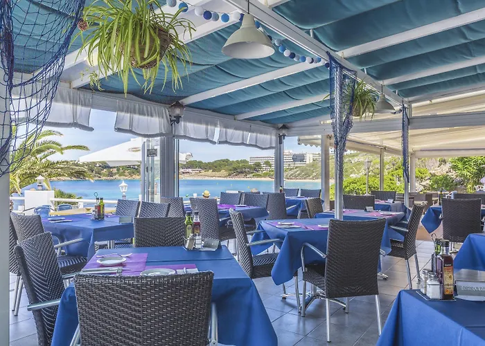 Aparthotel White Sands Club