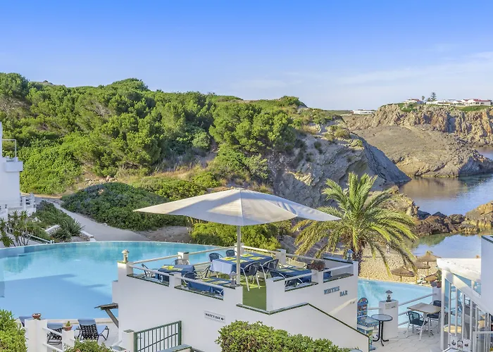 Aparthotel White Sands Club