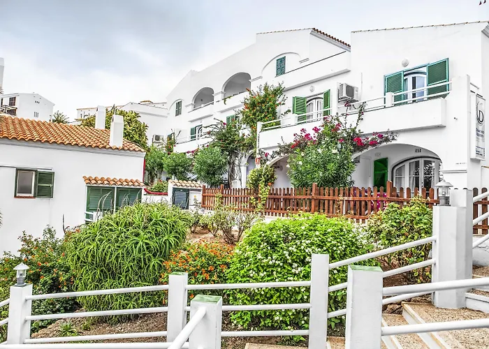 White Sands Club 3* Arenal d'en Castell