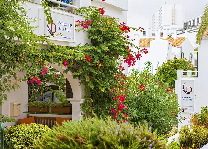 White Sands Club Aparthotel Arenal d'en Castell