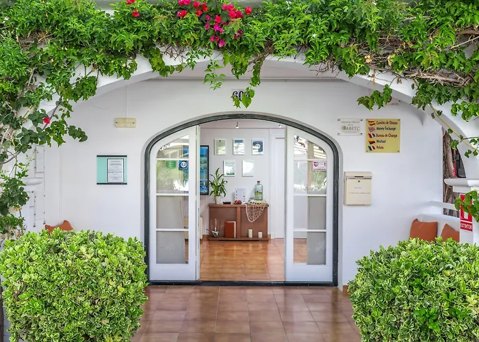 White Sands Club 3* Arenal d'en Castell