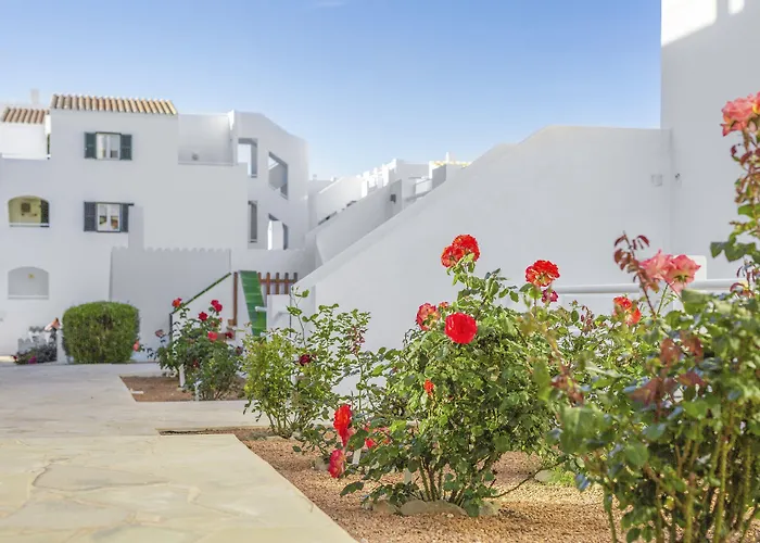 White Sands Club 3* Arenal d'en Castell