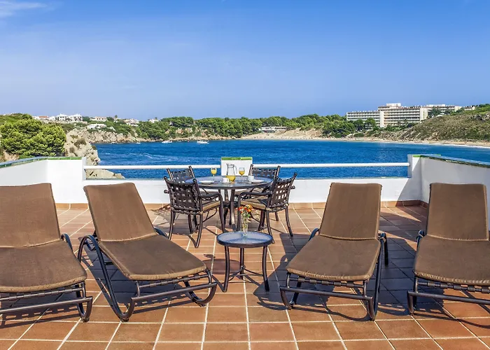 Aparthotel White Sands Club