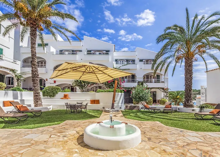 White Sands Club Aparthotel