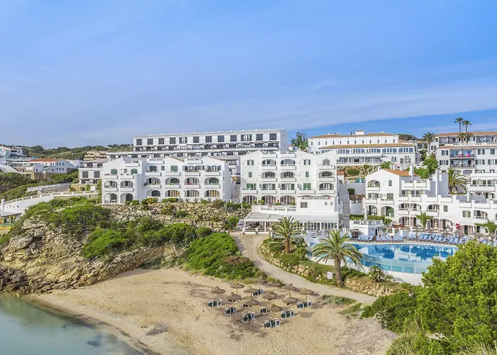 Aparthotel White Sands Club 3*