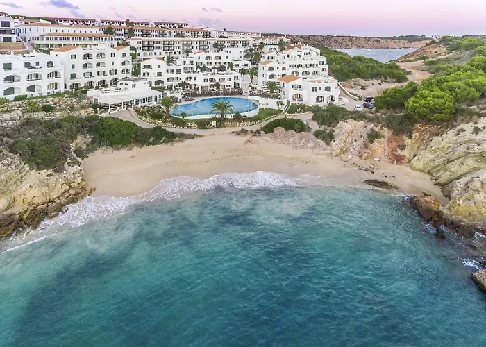 White Sands Club 3* Arenal d'en Castell