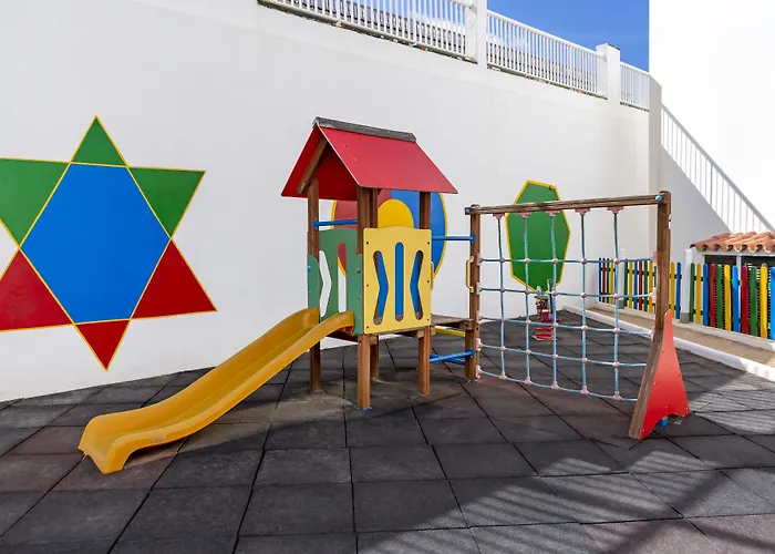 Aparthotel White Sands Club