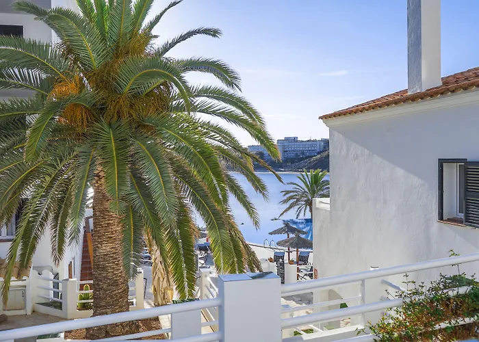 White Sands Club 3* Arenal d'en Castell