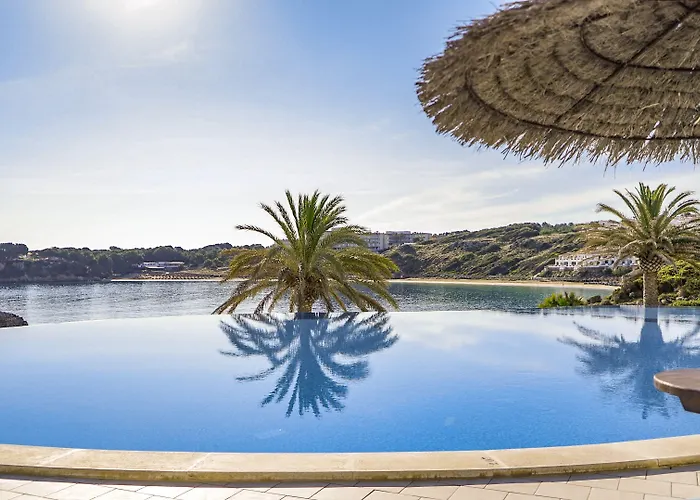 White Sands Club Arenal d'en Castell