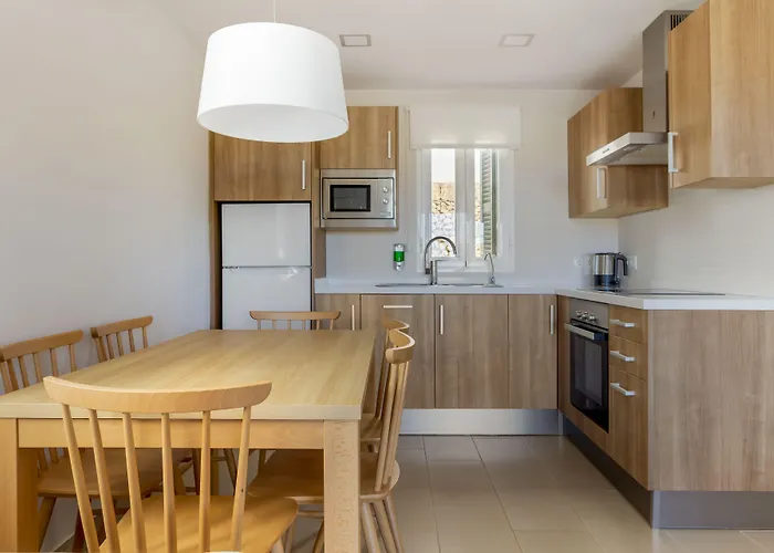 White Sands Club Aparthotel