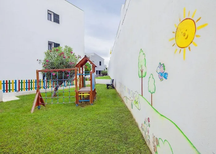 White Sands Club 3* Arenal d'en Castell