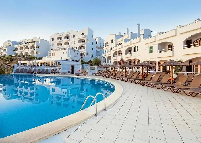 White Sands Club Aparthotel