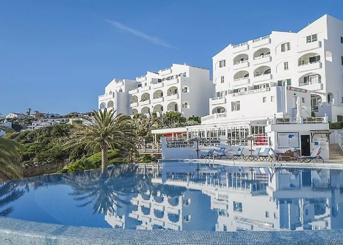 Aparthotel White Sands Club