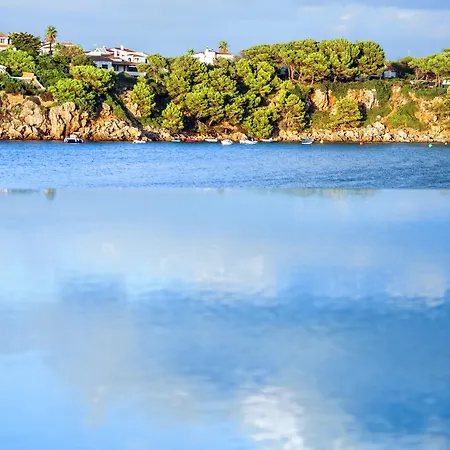 White Sands Club Hotel apartamentowy Arenal d'en Castell