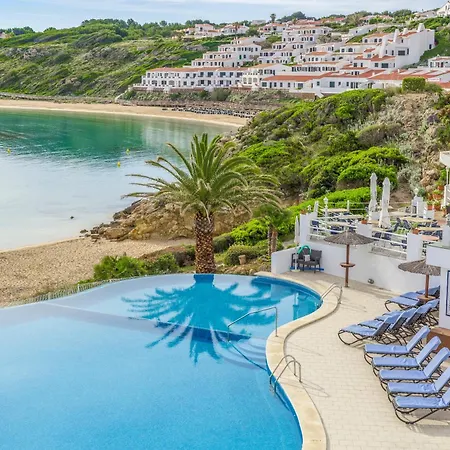 Hotel apartamentowy White Sands Club 3*