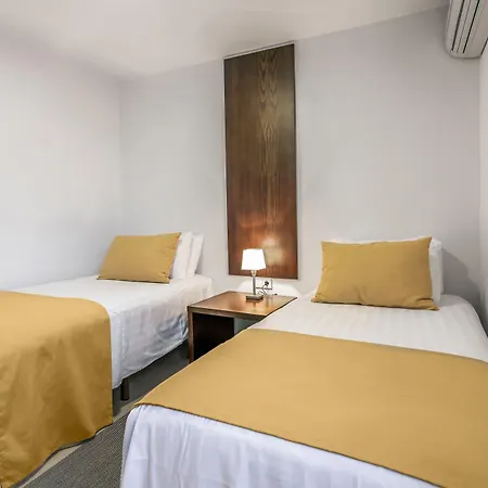 White Sands Club Arenal d'en Castell