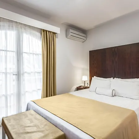 White Sands Club Arenal d'en Castell