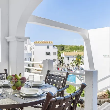 White Sands Club Arenal d'en Castell