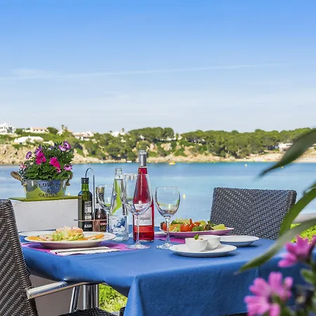 White Sands Club 3* Arenal d'en Castell