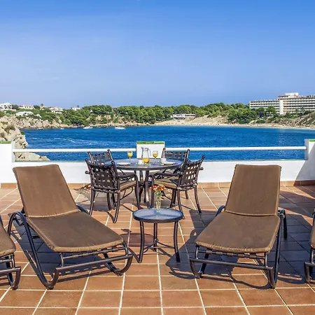 Hotel apartamentowy White Sands Club