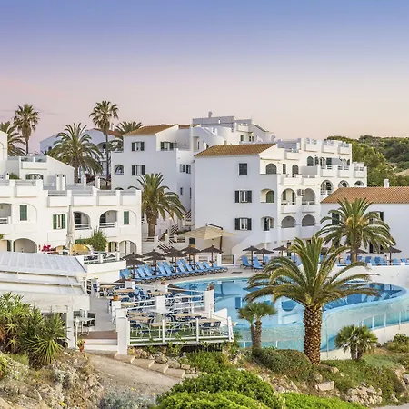 White Sands Club Arenal d'en Castell