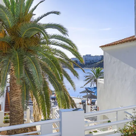 White Sands Club 3* Arenal d'en Castell