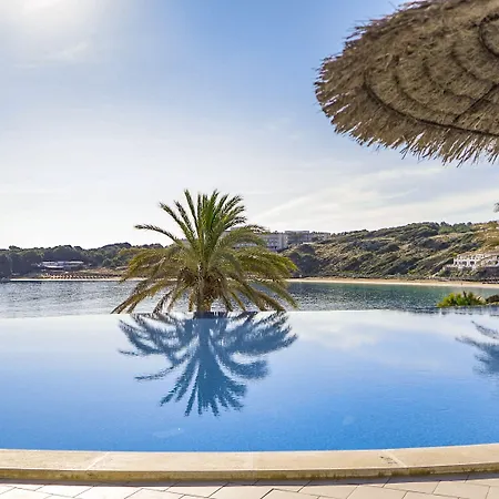 White Sands Club Arenal d'en Castell