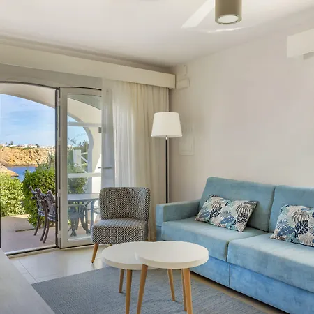 White Sands Club Hotel apartamentowy Arenal d'en Castell