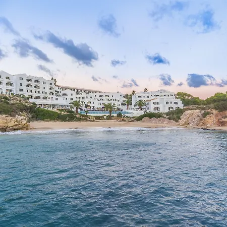 White Sands Club Arenal d'en Castell